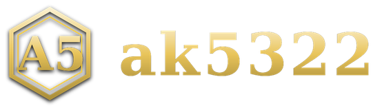 ak5322 logo