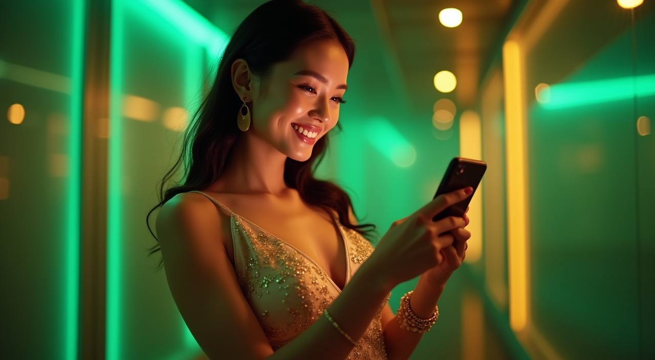 ak5322 Ganjaran Deposit Pertama